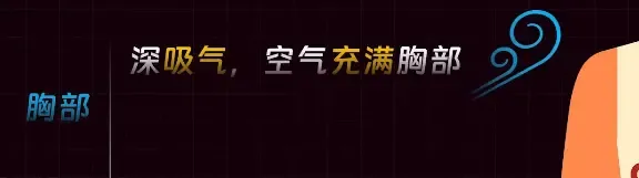 胸部